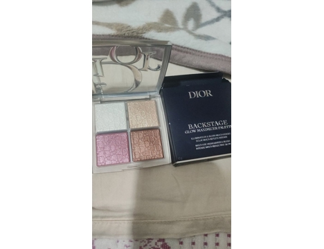 Diğerleri, Diğer Kozmetikler, Yeni, Aydınlatıcı, Dior Unlu Yuz Paleti