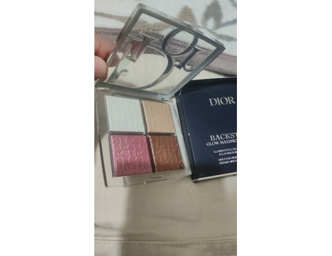 Diğerleri, Diğer Kozmetikler, Yeni, Aydınlatıcı, Dior Unlu Yuz Paleti