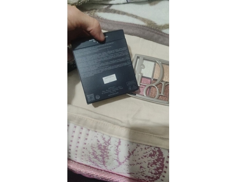 Diğerleri, Diğer Kozmetikler, Yeni, Aydınlatıcı, Dior Unlu Yuz Paleti