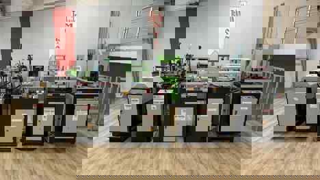 İş Makineleri, Komple Pvc Makinaları, Teknik Makina, Ful Otomatik Tam Takım Pvc Makinaları