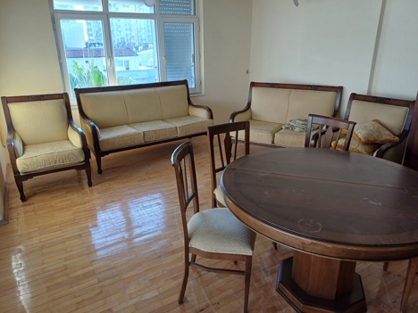 Komple Salon Mobilyası, Ankara, Klasik Mobilya Takımı