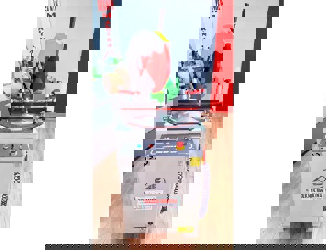 İş Makineleri, Kesme Makinaları (Pvc), 2025, Pvc Makinaları, Alüminyum 400 Lük Sıfır Üsten Kesme Teknik Makina