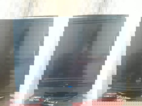 Elektronik Eşya, Lcd Televizyon, Vestel 82 Ekran Tv Televizyon