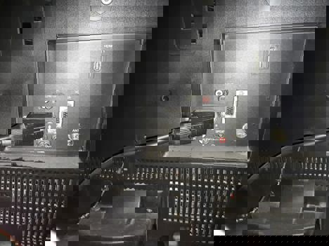 Elektronik Eşya, Lcd Televizyon, Vestel 82 Ekran Tv Televizyon