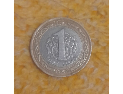 Koleksiyon, Paralar, Türkiye , Madeni Para 7 Adet Satılıktır