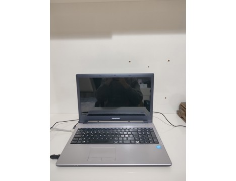Bilgisayar, Diz Üstü, Laptop Grundig Satılık