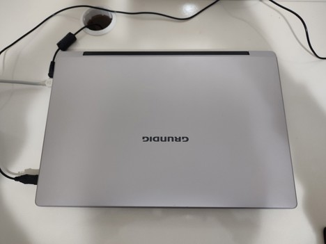 Bilgisayar, Diz Üstü, Laptop Grundig Satılık