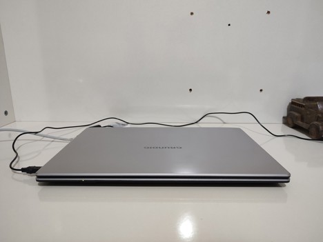 Bilgisayar, Diz Üstü, Laptop Grundig Satılık