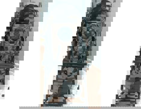 Diğerleri, Chicco, Baston Bebek Arabası