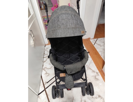 Diğerleri, Baby 2 Go, Baston Bebek Arabası