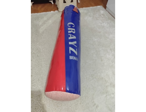 Spor Eşyaları, Boks, Güreş, Craxs, Boxs Kum Torbası Aleti