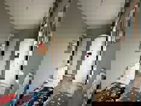 Bebek, Çocuk, Genç Odası, Çilek Baby Cotton , Çilek Mobilya Baby Cotton Çocuk Odası