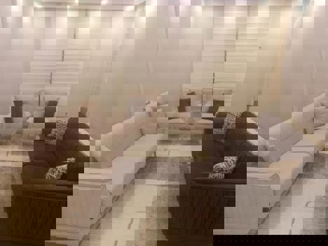 Ev, Bahçe Eşyaları, Komple Eşya, Ev Esyasi Salon Takımı Muftak Masası Bulaşık Makin