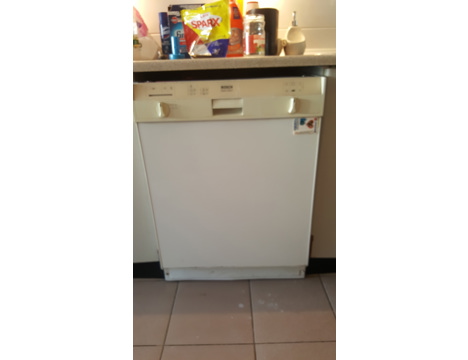 Beyaz Eşya, Bosch Bulaşık Makinesi Az Kullanılmış