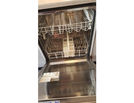 Beyaz Eşya, Bosch Bulaşık Makinesi Az Kullanılmış