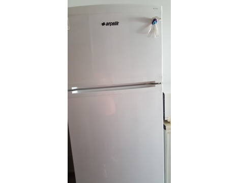 Beyaz Eşya, Aeg, İki Kapılı Buzdolabı, Arçelik Buzdolabı İki Kapılı
