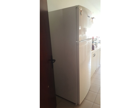 Beyaz Eşya, Aeg, İki Kapılı Buzdolabı, Arçelik Buzdolabı İki Kapılı