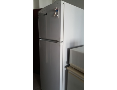 Beyaz Eşya, Aeg, İki Kapılı Buzdolabı, Arçelik Buzdolabı İki Kapılı