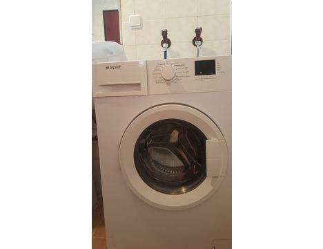 Beyaz Eşya, Arçelik Çamaşır Makinesi Az Kullanılmış