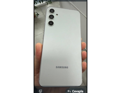 Samsung Cep Telefonu Android İstanbul