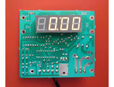 Elektronik Eşya, Diğer Elektronik Eşyalar, Jeton Para Kanalı Zamanlayıcı Çok Amaçlı Timer İzmir