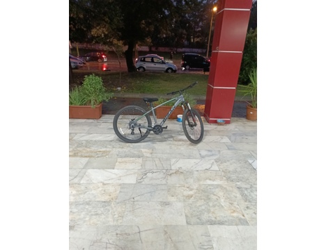 Spor Eşyaları, Bisan Mtx 7300 Dağ Bisikleti Denizli