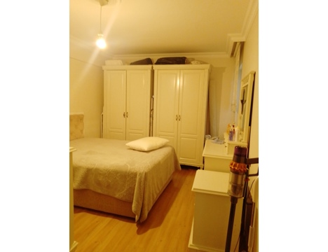 Mobilya, Yatak Odası Mobilyaları, Yatak Odası Takımı 7 Parça Eskişehir