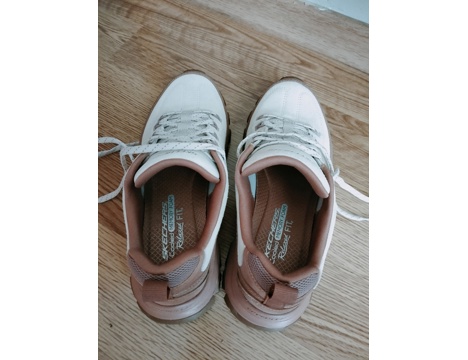 Giyim Eşyası, Bayan Ayakkabı, Spor Ayakkabı, Skechers Edgemont 37,5 Outdoor Ayakkabı İzmir