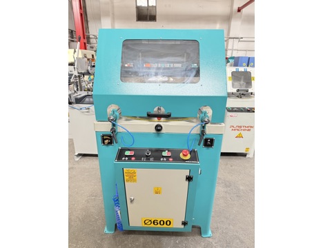 İş Makineleri, Kesme Makinaları (Pvc), Alüminyum Makinaları, Anadolu Makina Alüminyum Testere Hidroçek Bursa