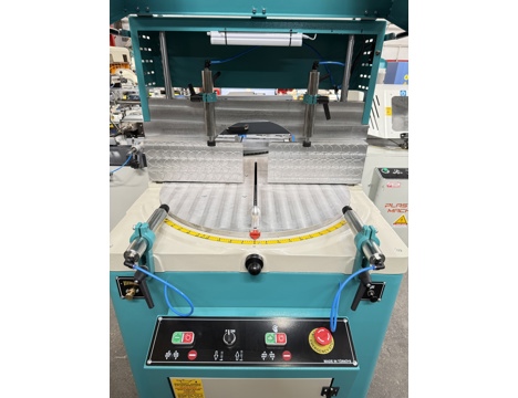 İş Makineleri, Kesme Makinaları (Pvc), Alüminyum Makinaları, Anadolu Makina Alüminyum Testere Hidroçek Bursa