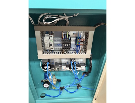 İş Makineleri, Kesme Makinaları (Pvc), Alüminyum Makinaları, Anadolu Makina Alüminyum Testere Hidroçek Bursa