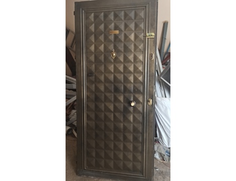 Ev, Bahçe Eşyaları, Kapı, Pencere, İkinci El Kapı Anahtarlı Kasalı Üsküdar İstanbul
