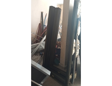 Ev, Bahçe Eşyaları, Kapı, Pencere, İkinci El Kapı Anahtarlı Kasalı Üsküdar İstanbul