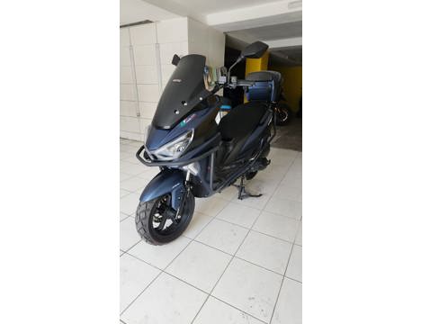 Vasıta, Chooper, Cruiser Motosiklet, Rks 125 Newlight Puro 2023 Otomatik Şişli