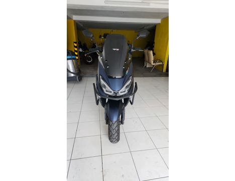 Vasıta, Chooper, Cruiser Motosiklet, Rks 125 Newlight Puro 2023 Otomatik Şişli