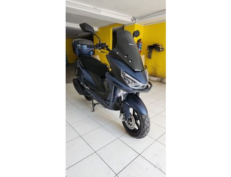 Vasıta, Chooper, Cruiser Motosiklet, Rks 125 Newlight Puro 2023 Otomatik Şişli