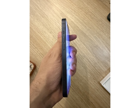 Cep Telefonu, Apple, İphone 13 128Gb Siyah Pil %100 Bursa
