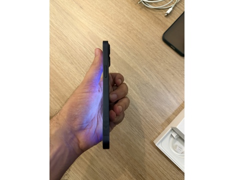 Cep Telefonu, Apple, İphone 13 128Gb Siyah Pil %100 Bursa