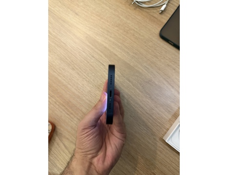 Cep Telefonu, Apple, İphone 13 128Gb Siyah Pil %100 Bursa