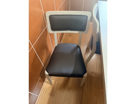 Mobilya, Mutfak Mobilyaları, Mutfak Masa ve Sandalyesi, Doğtaş Mutfak Masa Sandalye Takımı İstanbul