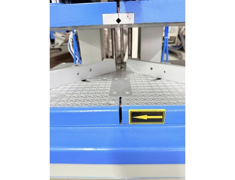 İş Makineleri, Kaynak Makinaları (Pvc), Özçelik Makine, Pvc Makinaları, Özçelik 0.2 Mm Tek Köşe Kıl Kaynak Pvc Makinası Bursa