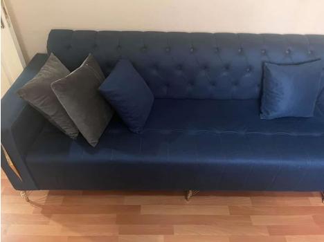 Mobilya, Oturma Grupları, Köşe Koltuk Takımı L Koltuk Denizli