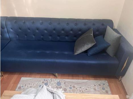 Mobilya, Oturma Grupları, Köşe Koltuk Takımı L Koltuk Denizli