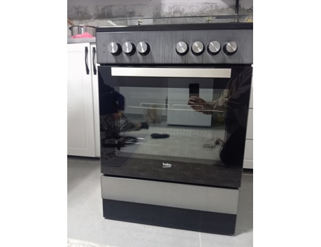 Beyaz Eşya, Beko Ocaklı Fırın Siirt