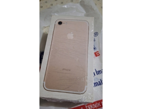 Cep Telefonu, Apple İphone 7 32Gb Altın Rengi Bursa