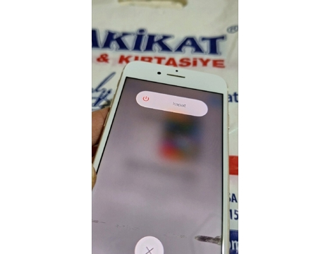 Cep Telefonu, Apple İphone 7 32Gb Altın Rengi Bursa