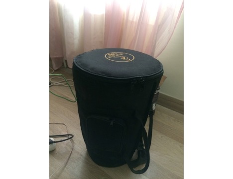 Müzik Aletleri, Gawharet El Fan Sedef İşlemeli Mısır Darbuka Niğde