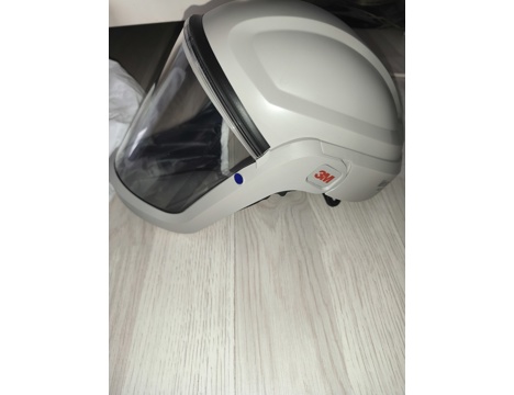 Diğerleri, Kategorisi Olmayan Her Şey, Koruyucu Maske, 3M Versaflo Motorlu Hava Besleme Sistemi İzmir
