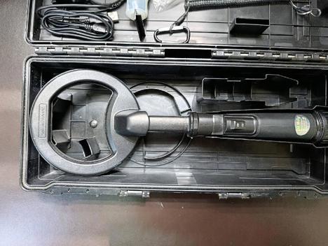 Diğerleri, Dedektör, Nokta Pulse Scuba Pro Pointer 2.El Kastamonu
