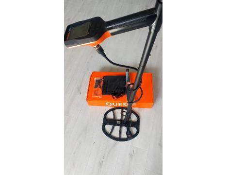 Diğerleri, Quest X1 Idmaxx, Tek Para Dedektörü, Quest X1 Ayrımlı Define Dedektör Sıfır Kastamonu